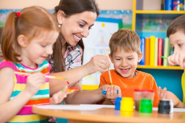 Preschool / Daycare – Montessori Or…? Understanding The Difference!